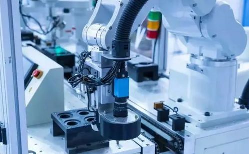 工业自动化系统集成 发展脉络与未来航向