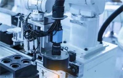 星上维CEO左作人 机器视觉机器人将引领自动化革命 重塑工业生产新格局