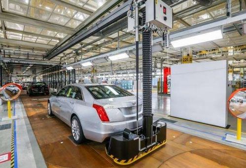 全球四大车企裁员数据揭秘 车市寒冬，自动化控制与集成研发成关键破局点