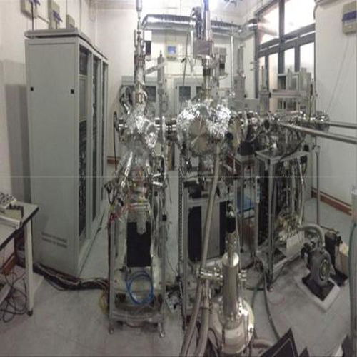 MBE、CVD、ALD集成生长系统 自动化控制与系统集成研发的前沿探索